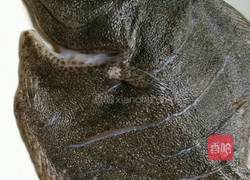 清蒸多宝鱼的做法图解2