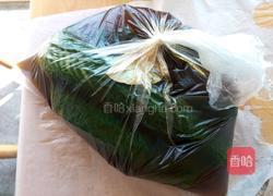 酸黄瓜的做法图解5