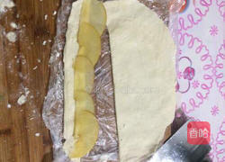 苹果玫瑰的做法图解6