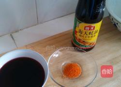 红酒烩鸡翅的做法图解2