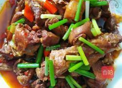 泡椒啤酒鸭的做法图解8