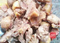 泡椒啤酒鸭的做法图解1