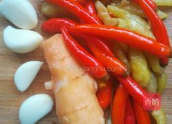 泡椒啤酒鸭的做法图解2