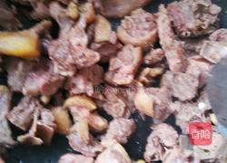 泡椒啤酒鸭的做法图解3