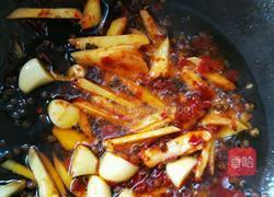 泡椒啤酒鸭的做法图解4