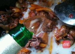 泡椒啤酒鸭的做法图解6