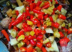 泡椒啤酒鸭的做法图解7