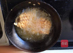 浇汁鱼的做法图解6