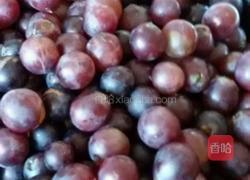 自制葡萄酒的做法图解5