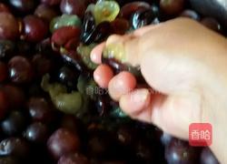 自制葡萄酒的做法图解7