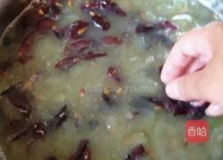 自制葡萄酒的做法图解9