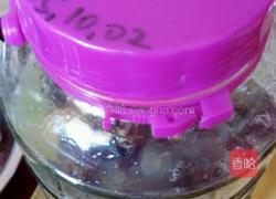 自制葡萄酒的做法图解10