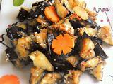 风味茄子