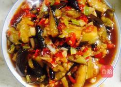 鱼香茄子 (渝味)的做法图解12