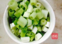 鱼香茄子 (渝味)的做法图解4