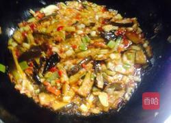 鱼香茄子 (渝味)的做法图解11