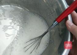 自制电饭煲蛋糕的做法图解5