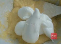 自制电饭煲蛋糕的做法图解7