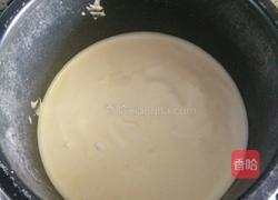 自制电饭煲蛋糕的做法图解9