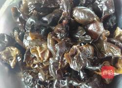 南瓜丝大肉馅包子的做法图解4