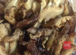 飘香糯米拌饭的做法图解4