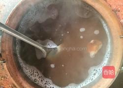 秋日杂粮粥的做法图解4