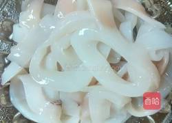 炸金环的做法图解1