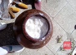 自酿葡萄酒的做法图解5