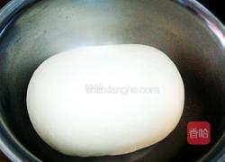 苦苦菜饺子的做法图解1