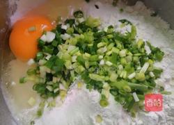家常煎饼的做法图解1