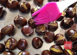 糖烤栗子的做法图解6