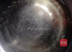 糖烤栗子的做法图解5