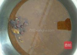 凉拌卤猪头皮的做法图解1