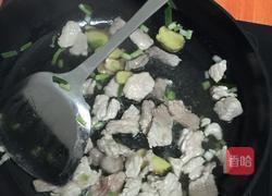 番茄炖瘦肉的做法图解3