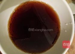 热拌菠菜的做法图解2