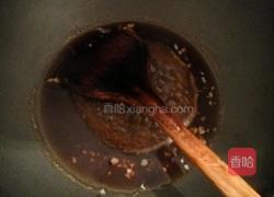 热拌菠菜的做法图解4