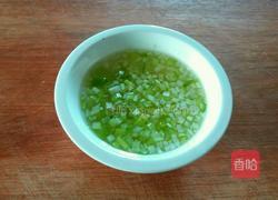 清炖蟹粉狮子头的做法图解4