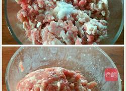 清炖蟹粉狮子头的做法图解6