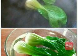 清炖蟹粉狮子头的做法图解14