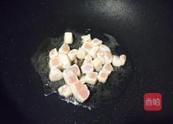 鸡肉咖喱饭的做法图解5