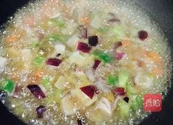 鸡肉咖喱饭的做法图解9