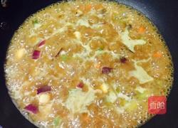 鸡肉咖喱饭的做法图解10