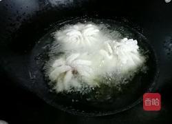 浇汁草鱼的做法图解6