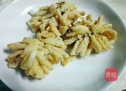 浇汁草鱼的做法图解7