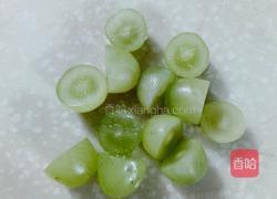 荷韵沙拉的做法图解3