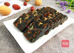 阿胶固元膏的做法图解11