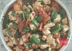 缤纷豆腐的做法图解10