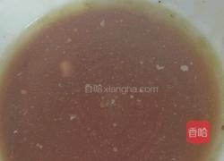 缤纷豆腐的做法图解3