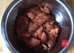 蔬菜肉卷的做法图解5