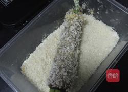 蔬菜肉卷的做法图解11